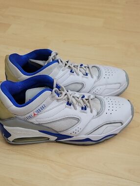 Nike Air Jordan Point Lane True Blue/White